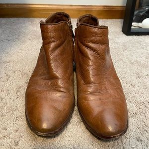Sam Edelman Booties